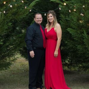 Meet your Posher, Mitzi